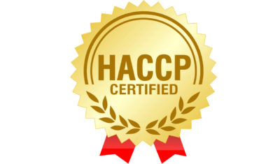 HACCP