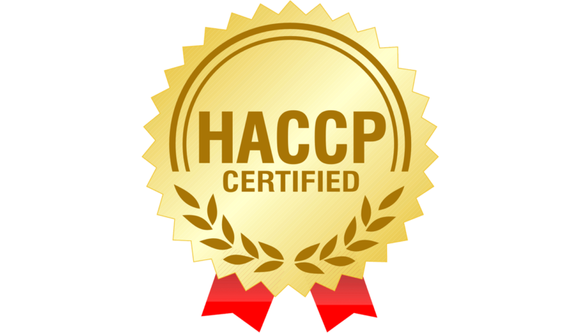 HACCP