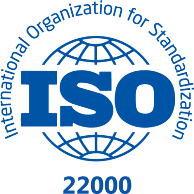 ISO 22000