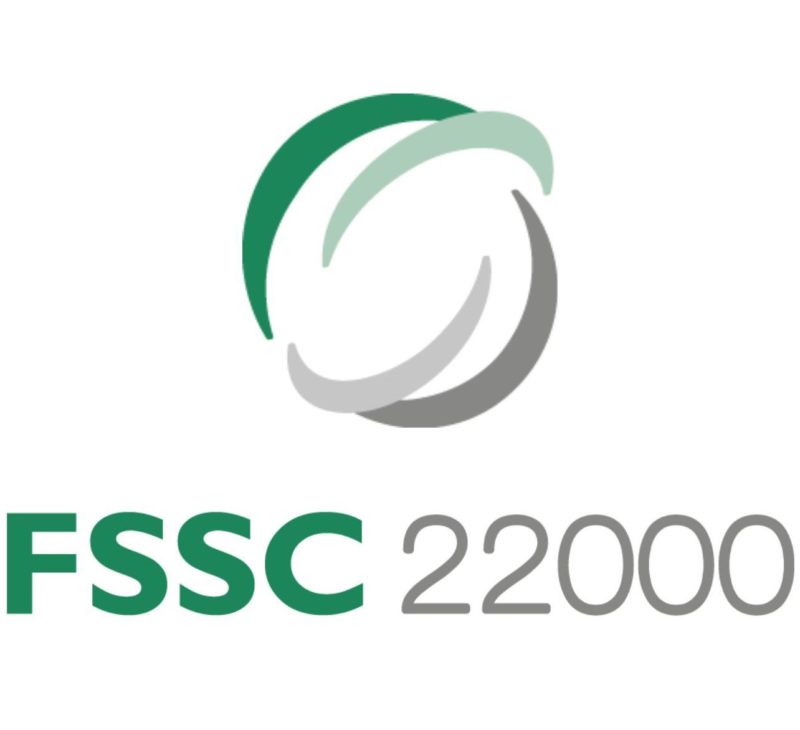 FSSC 22000