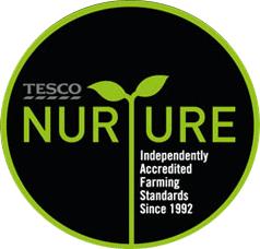 Tesco Nurture